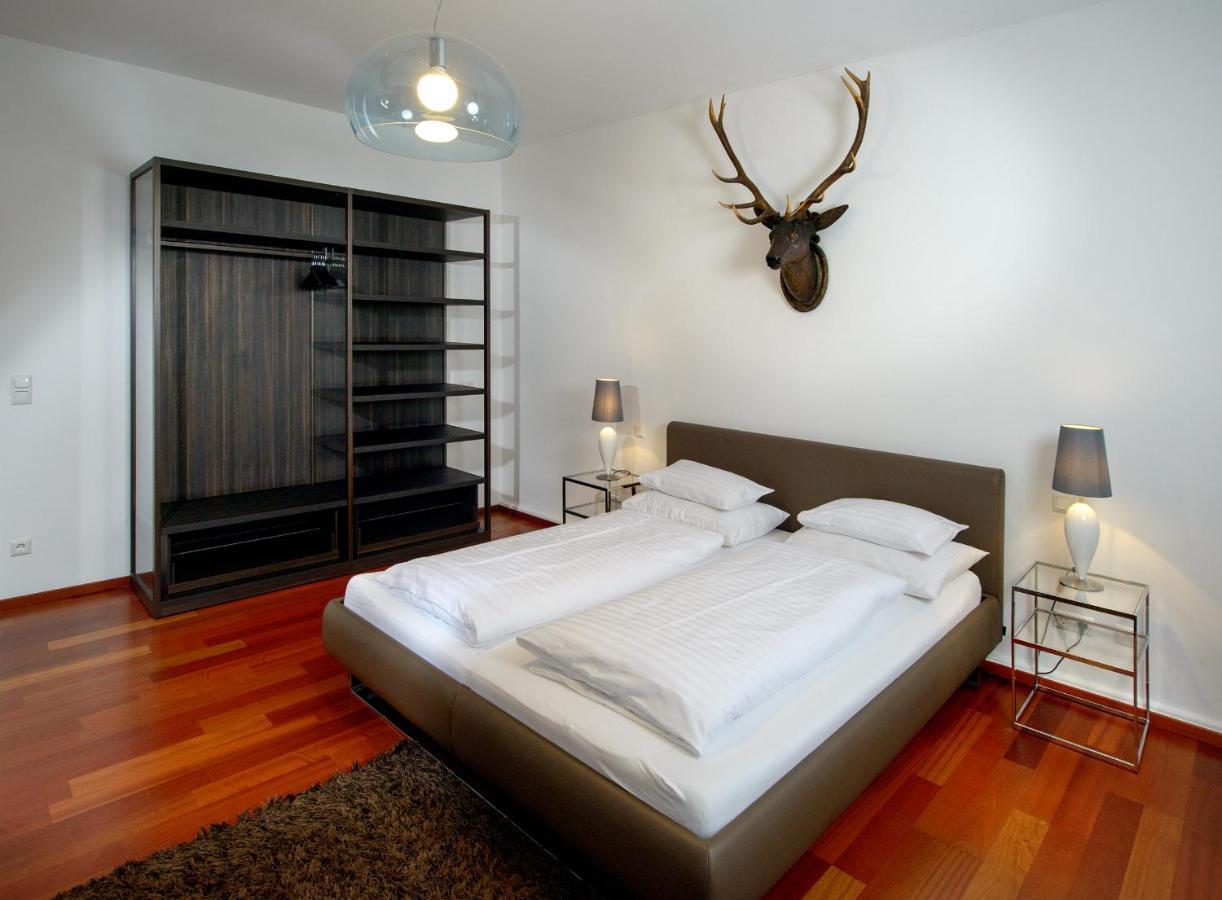 My Wonderland Apartamento Salzburgo Exterior foto